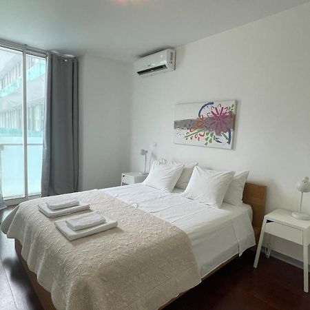 Funchal Centrum Apartment Kültér fotó