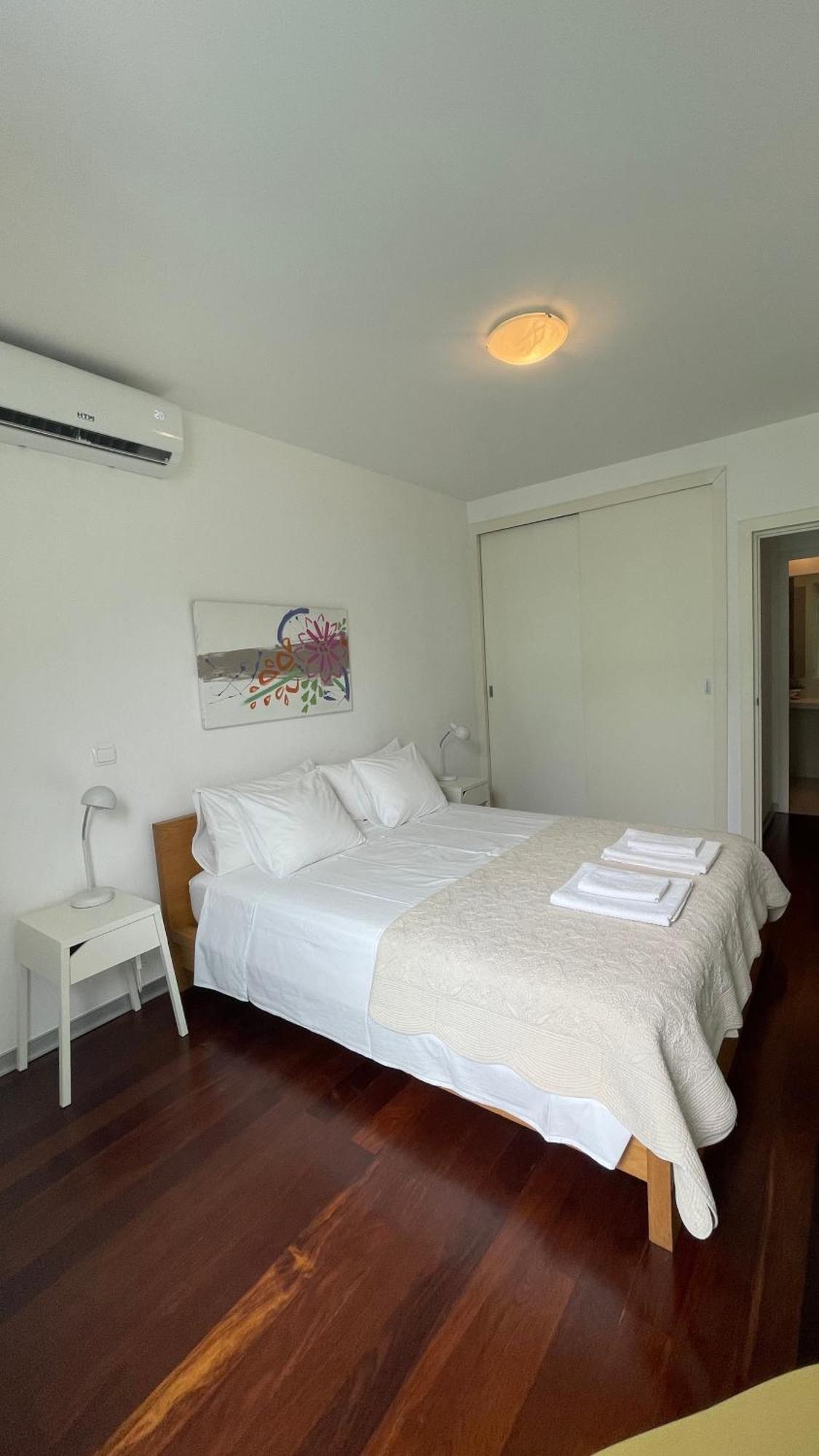 Funchal Centrum Apartment Kültér fotó