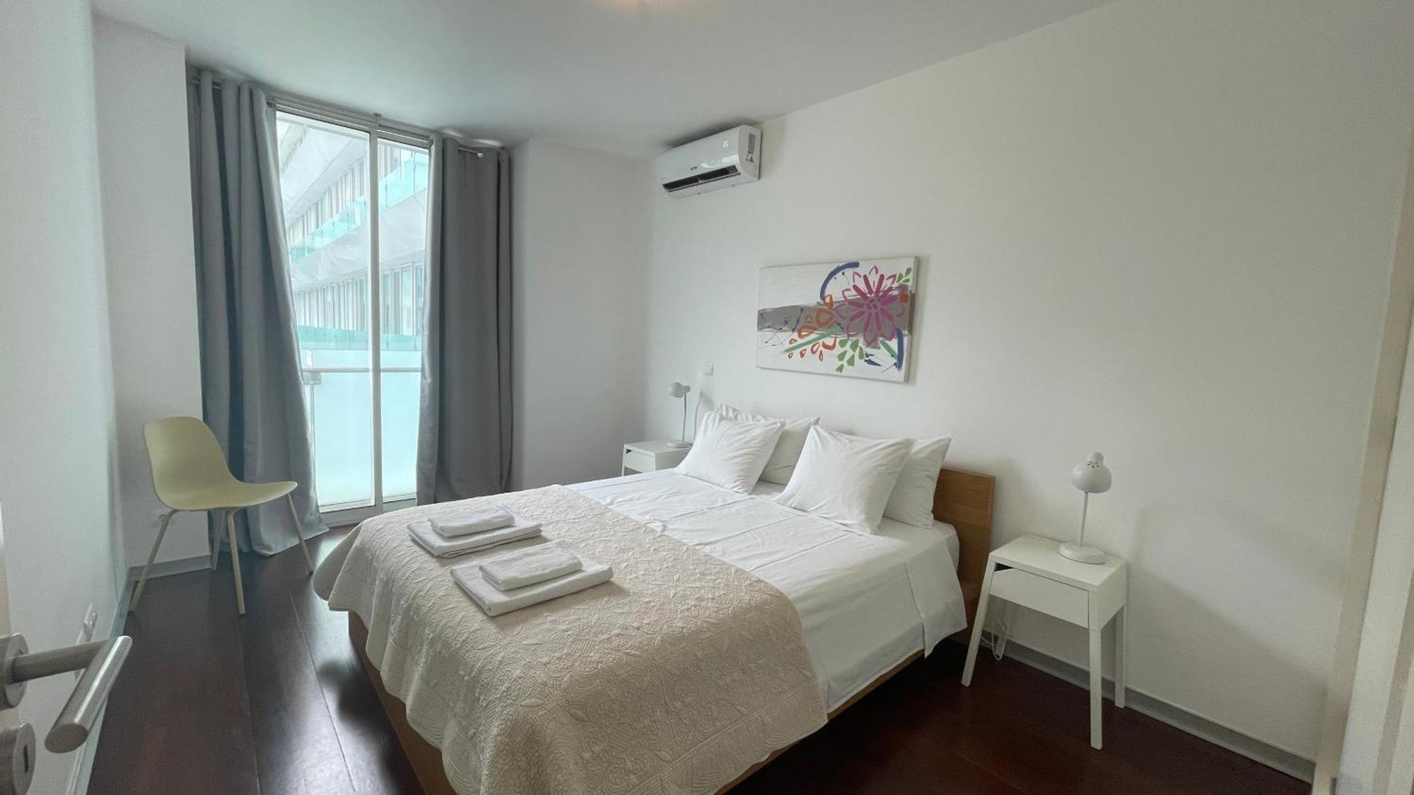 Funchal Centrum Apartment Kültér fotó