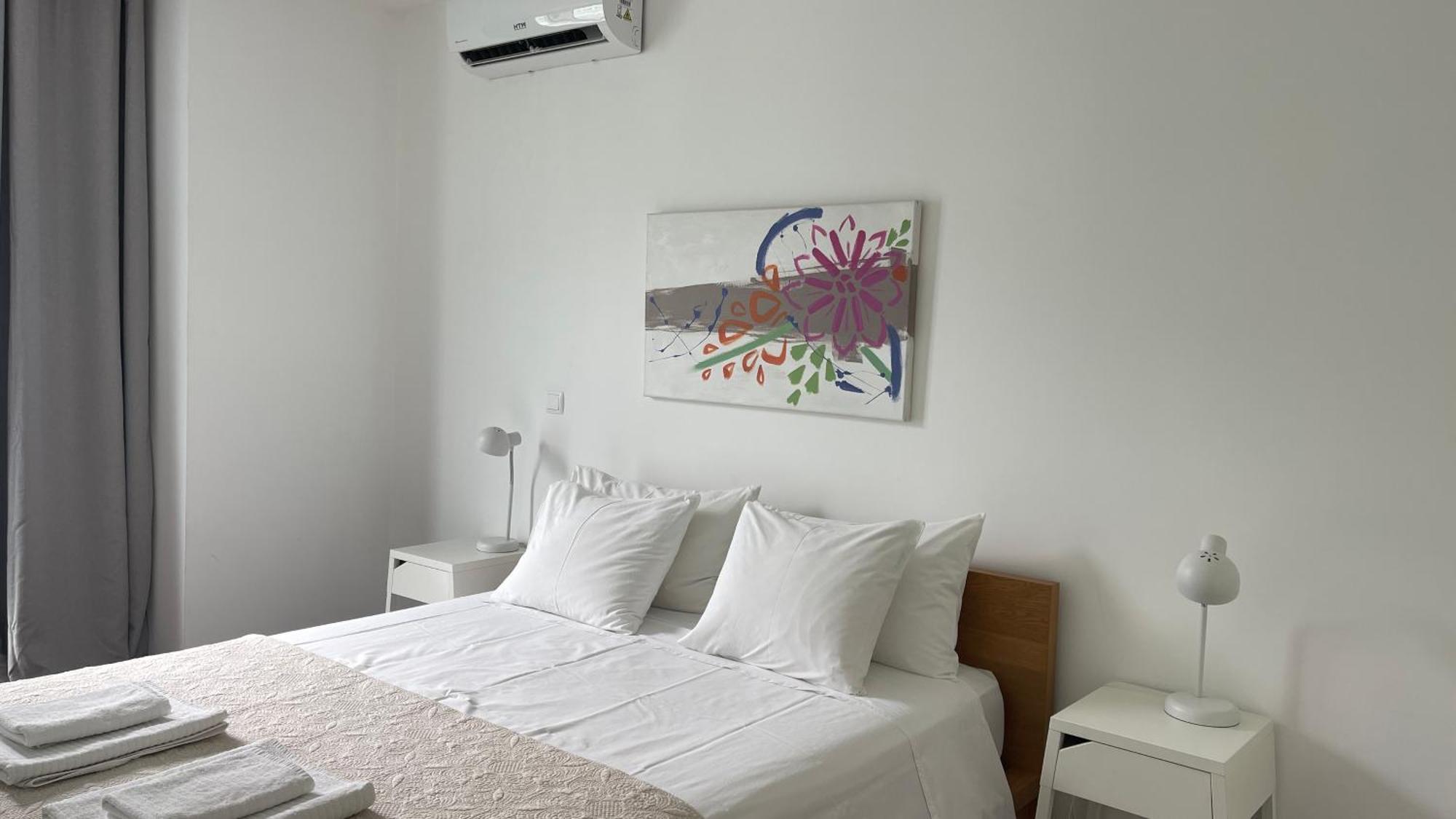 Funchal Centrum Apartment Kültér fotó