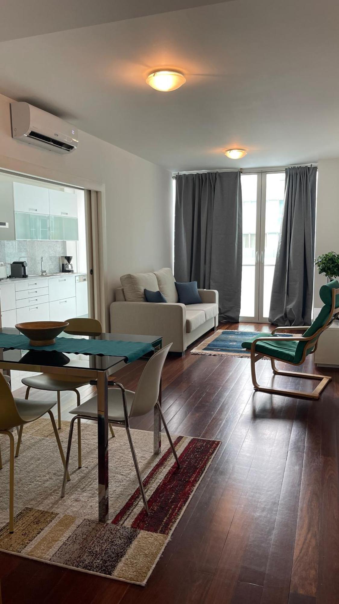 Funchal Centrum Apartment Kültér fotó