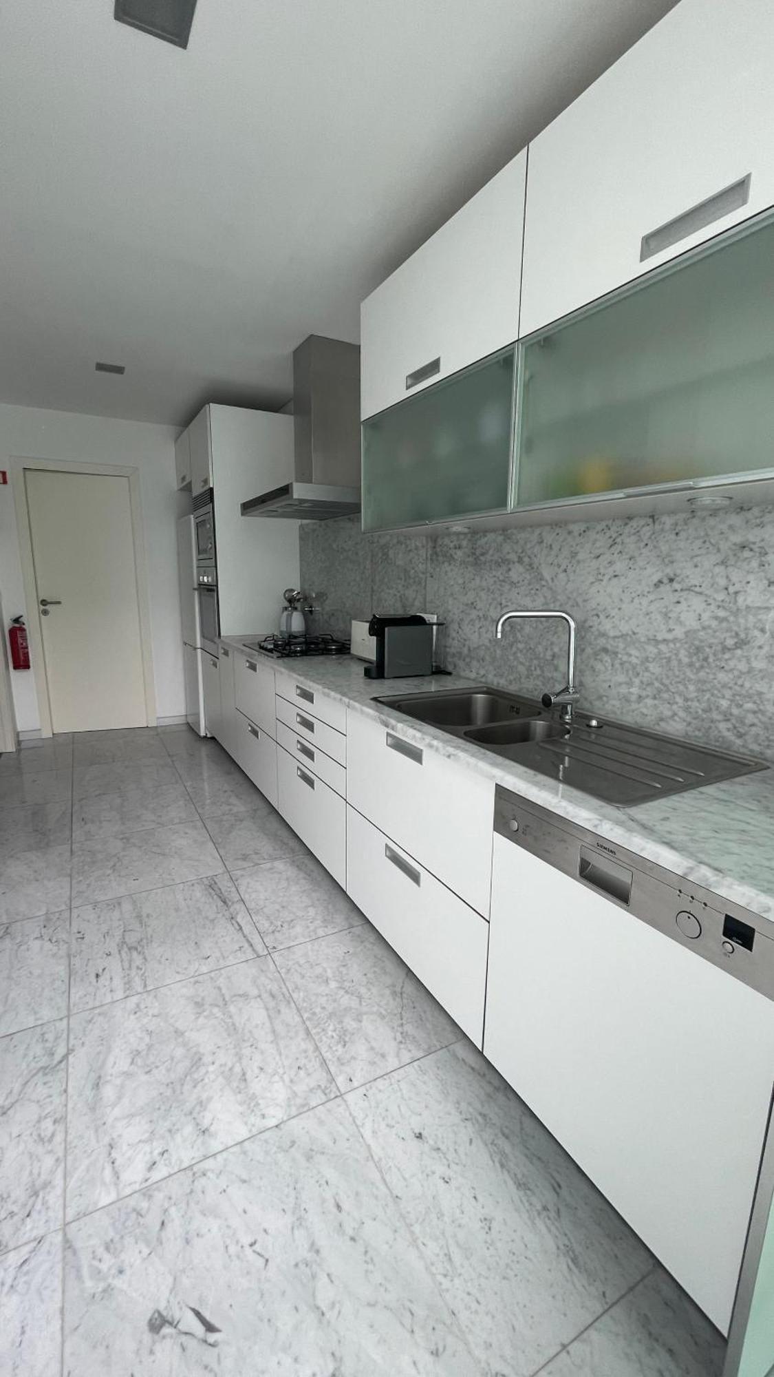 Funchal Centrum Apartment Kültér fotó